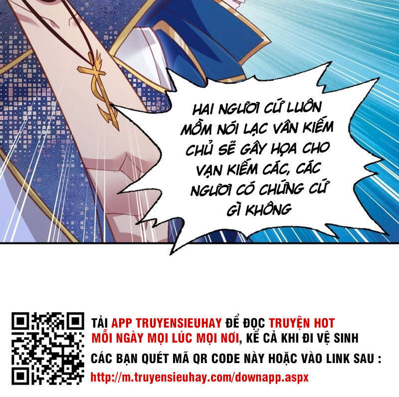 Linh Kiếm Tôn Chapter  410 - 39