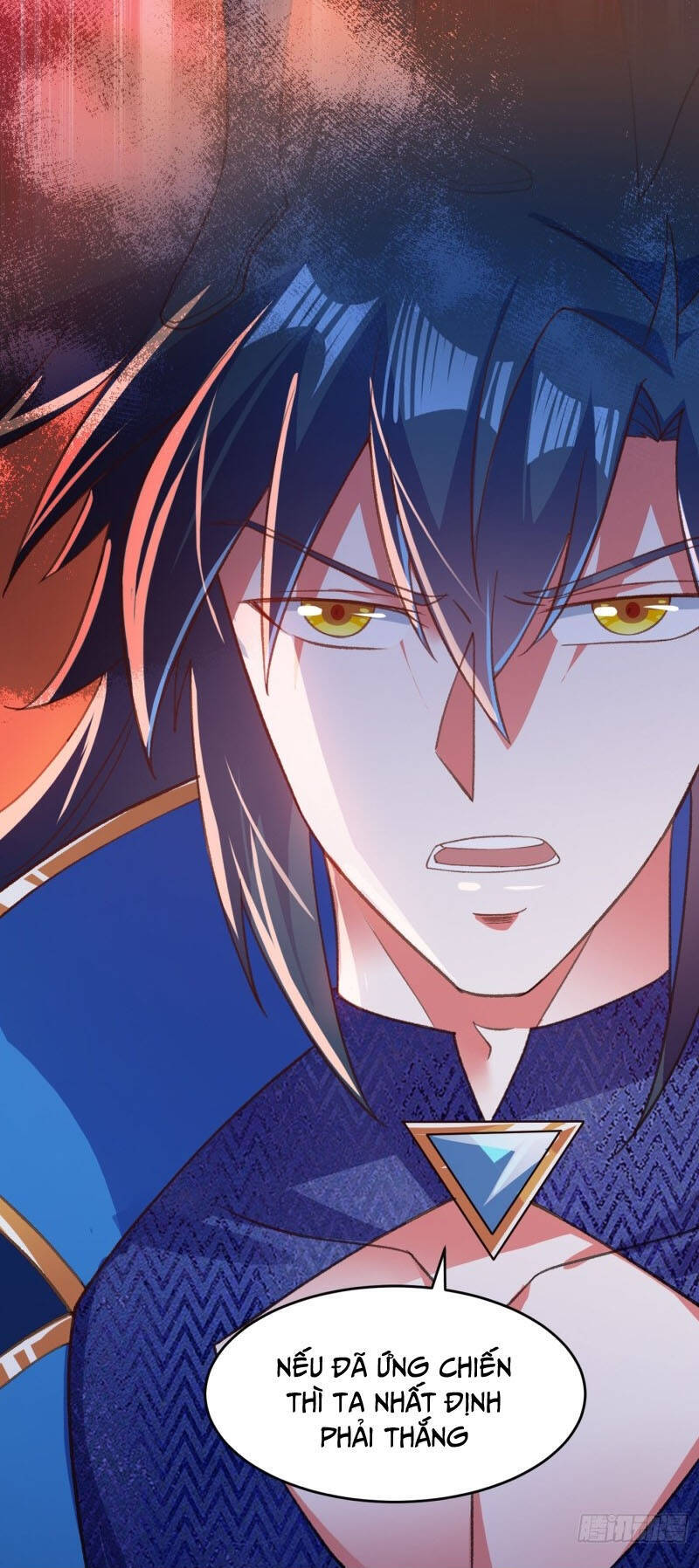 Linh Kiếm Tôn Chapter  410 - 5