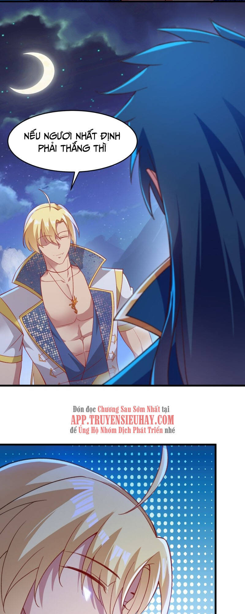 Linh Kiếm Tôn Chapter  410 - 6