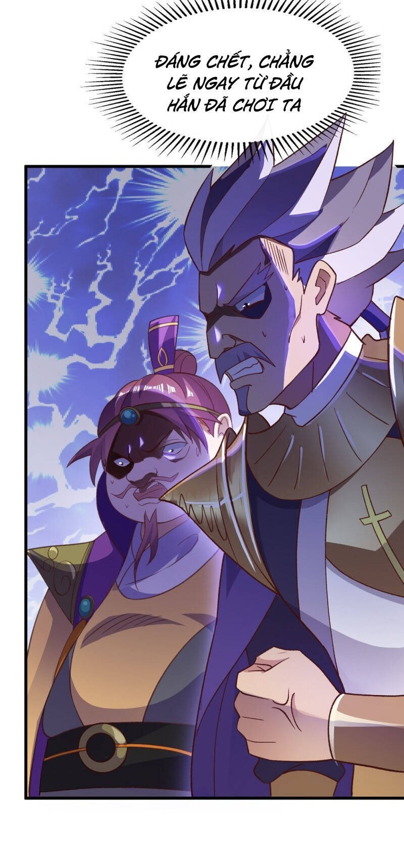 Linh Kiếm Tôn Chapter  410 - 9