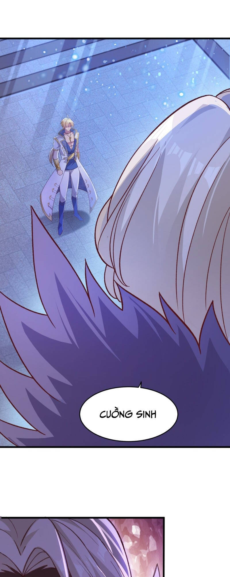 Linh Kiếm Tôn Chapter  410 - 10