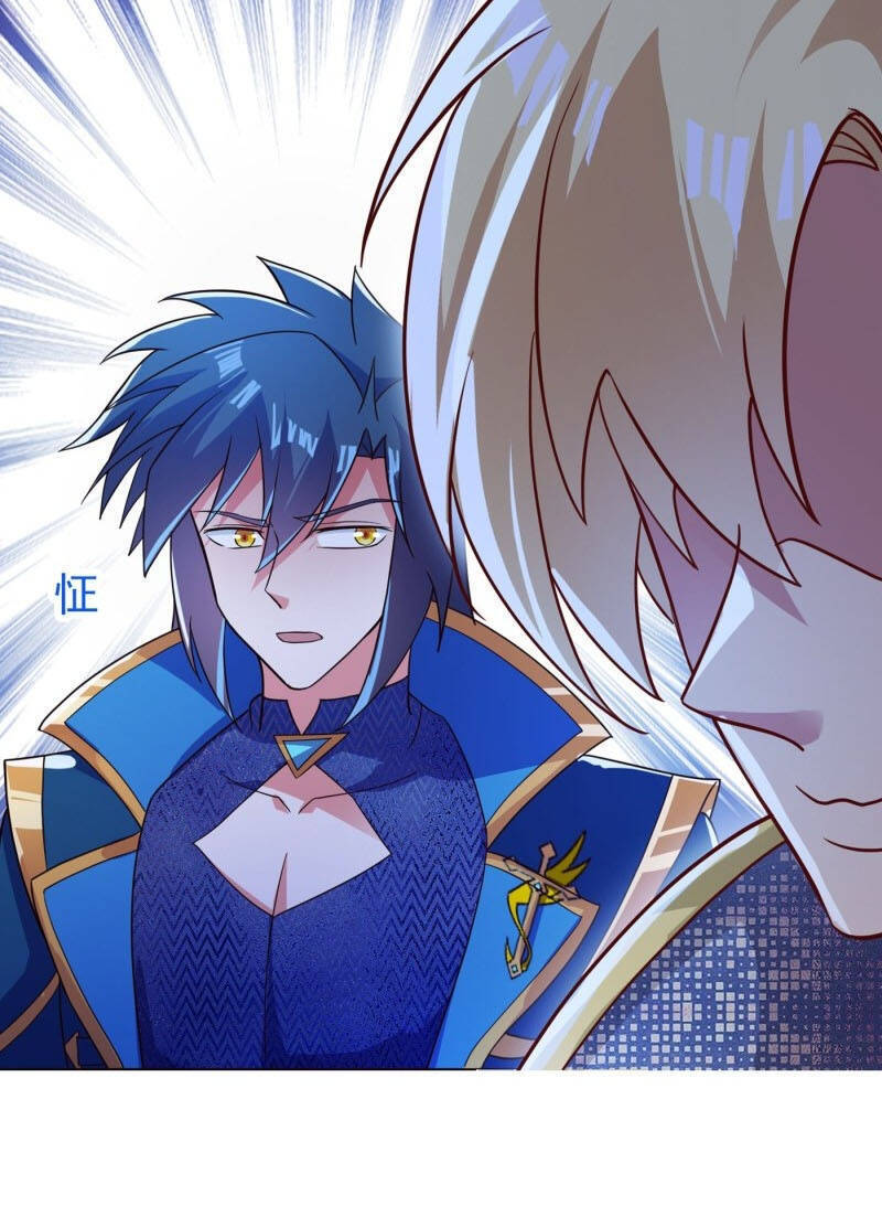 Linh Kiếm Tôn Chapter  411 - 11