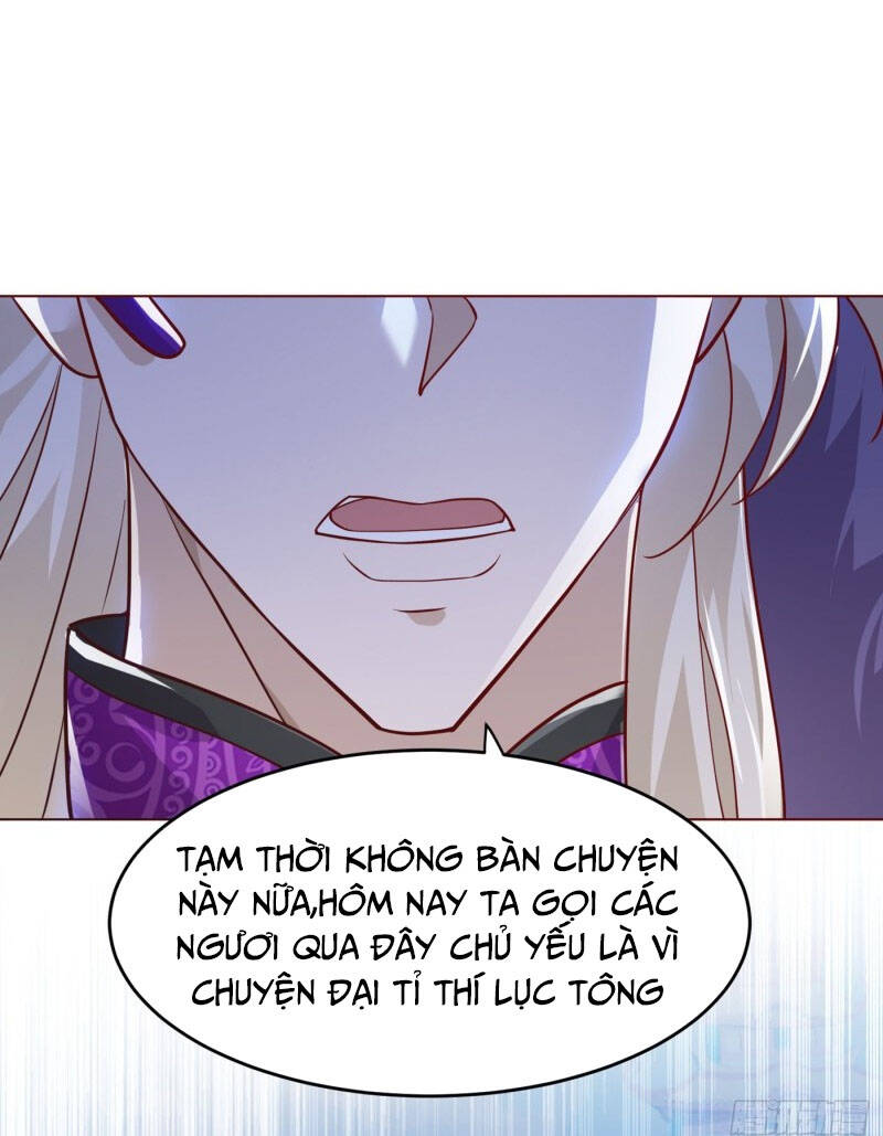 Linh Kiếm Tôn Chapter  411 - 12