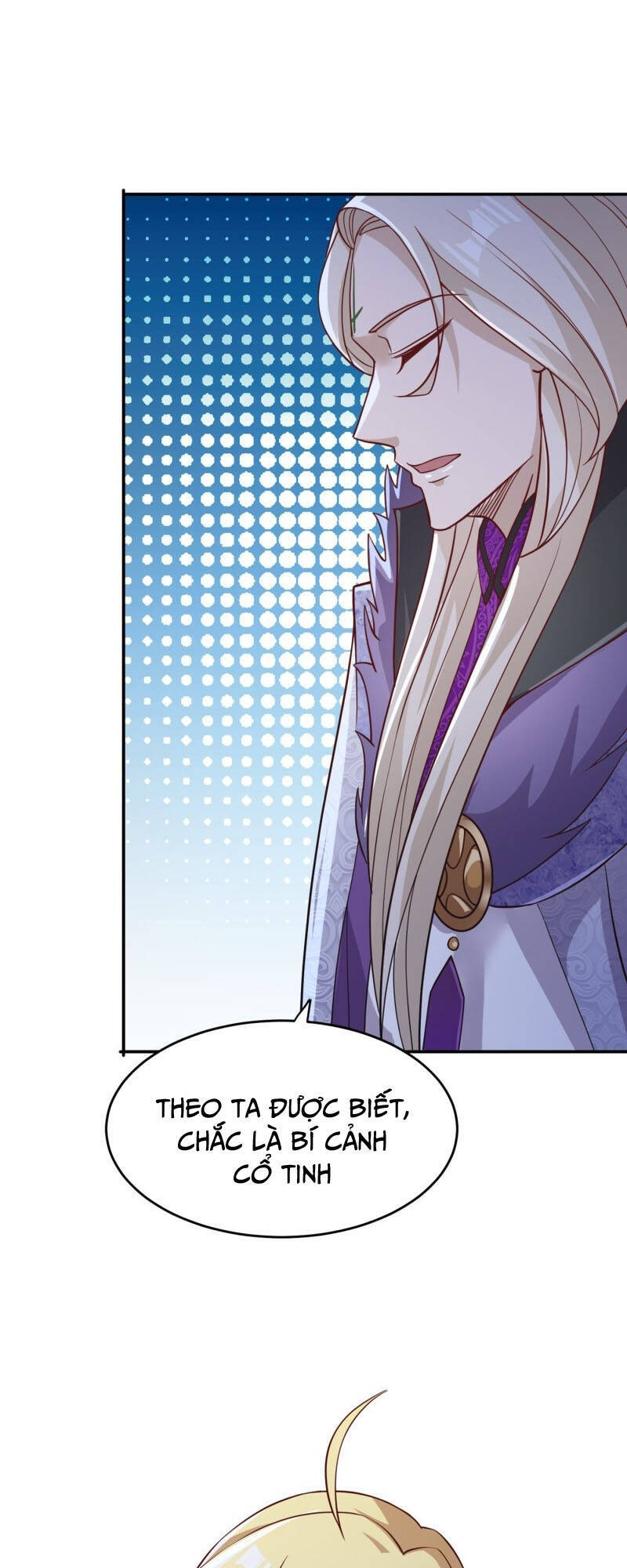 Linh Kiếm Tôn Chapter  411 - 17