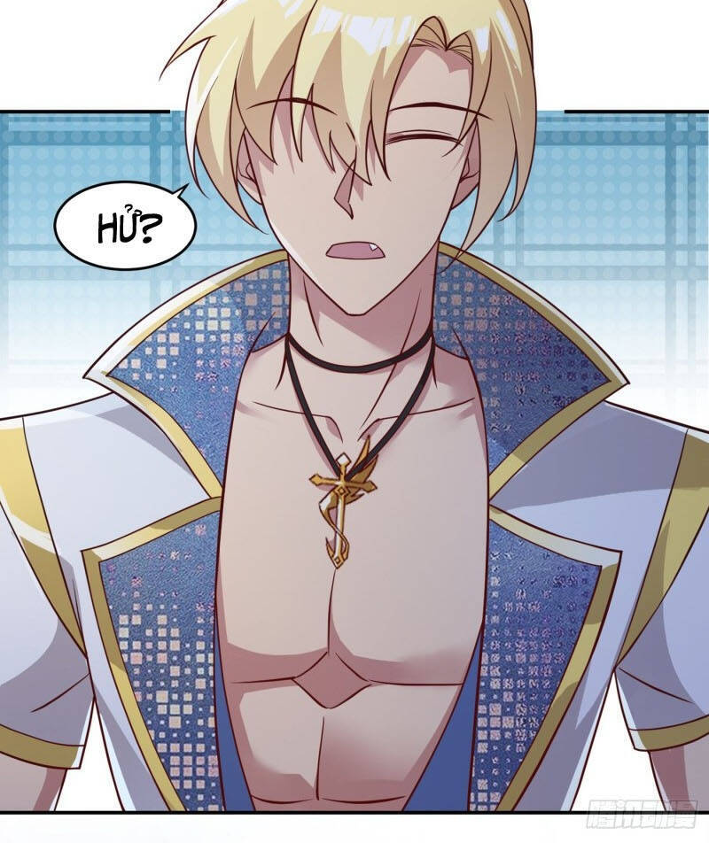 Linh Kiếm Tôn Chapter  411 - 18