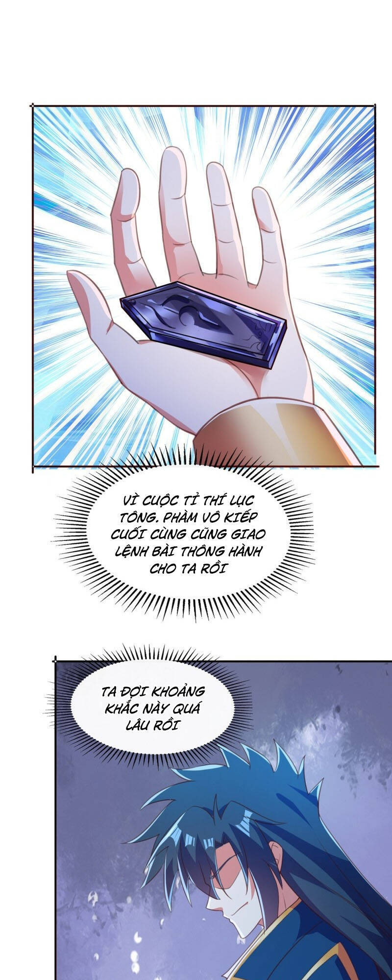 Linh Kiếm Tôn Chapter  411 - 25