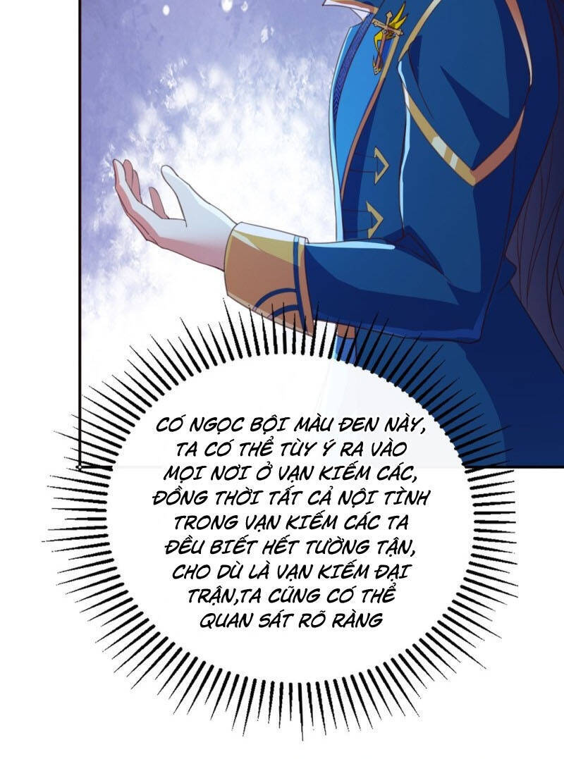Linh Kiếm Tôn Chapter  411 - 26
