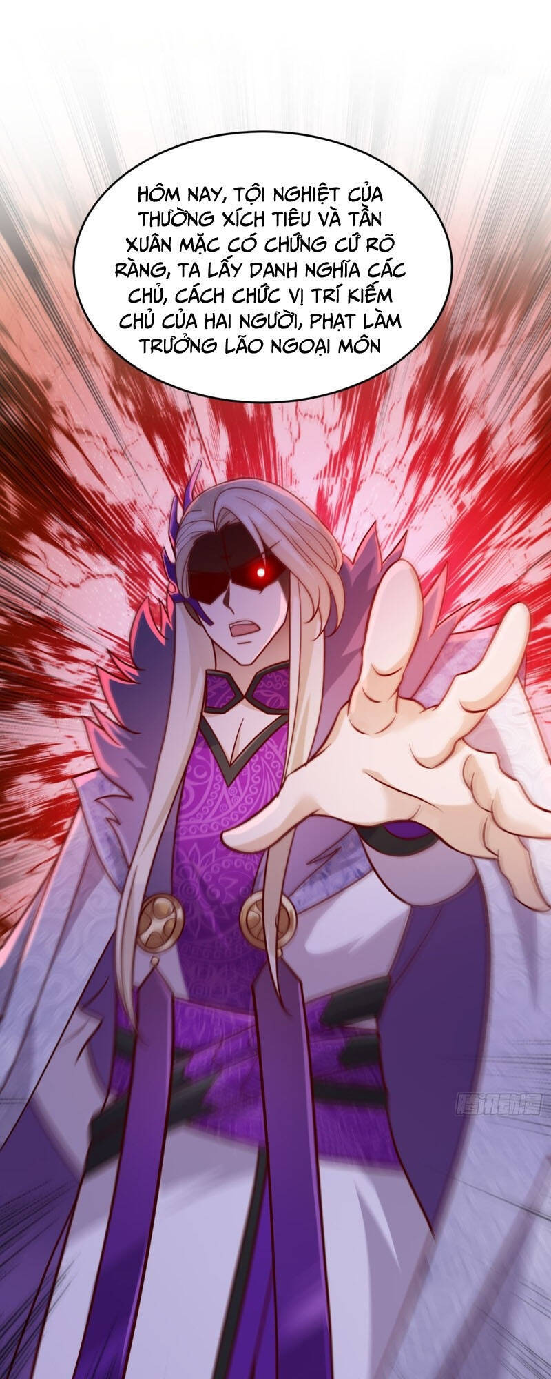 Linh Kiếm Tôn Chapter  411 - 4