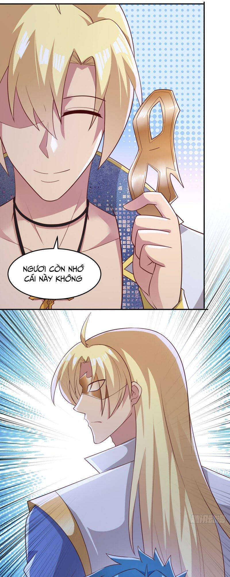 Linh Kiếm Tôn Chapter  411 - 34