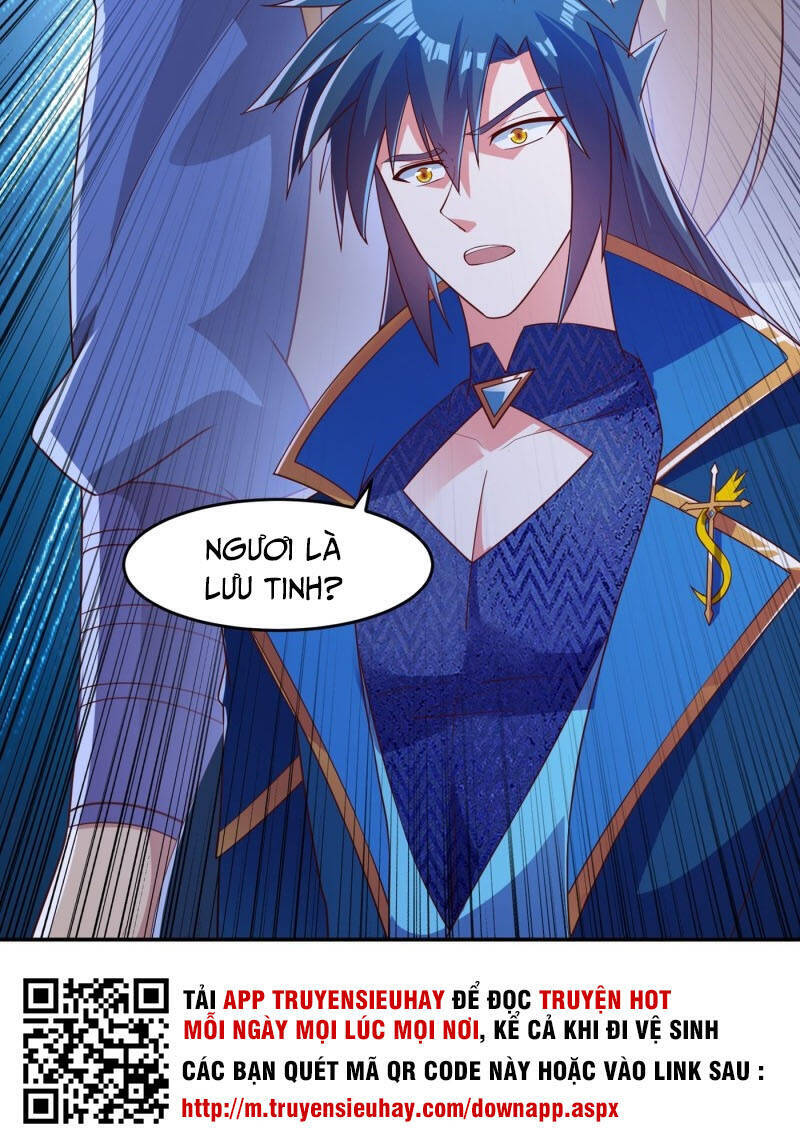 Linh Kiếm Tôn Chapter  411 - 35