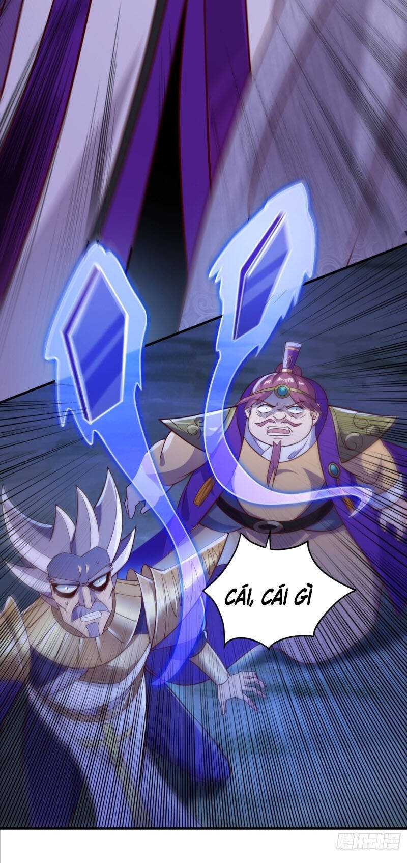 Linh Kiếm Tôn Chapter  411 - 5