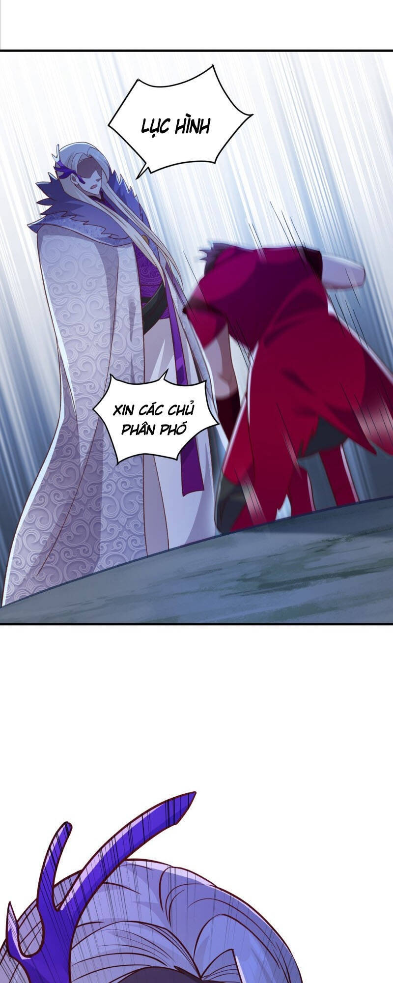 Linh Kiếm Tôn Chapter  411 - 6