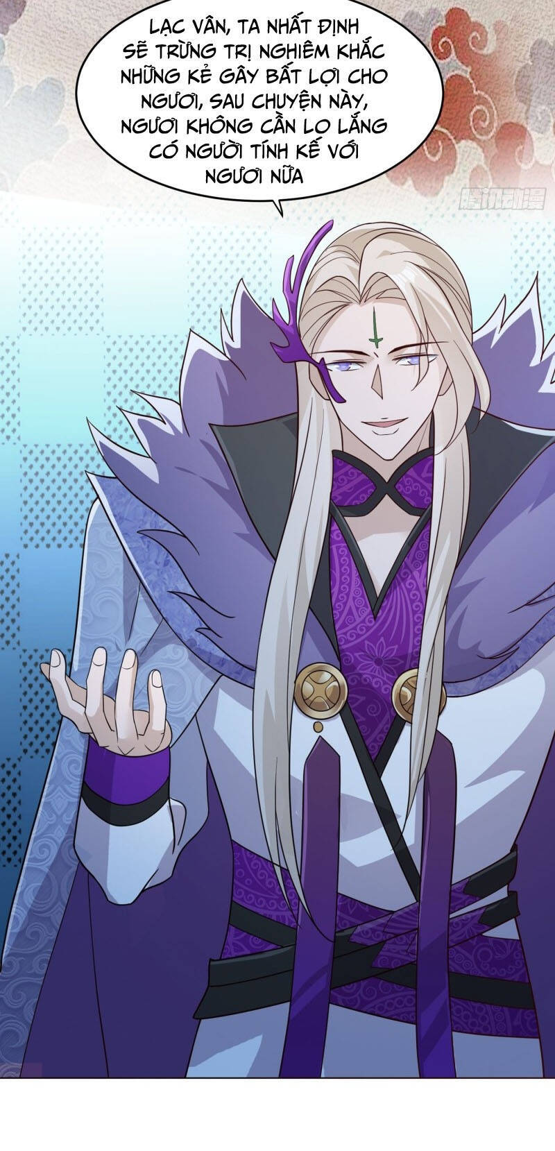 Linh Kiếm Tôn Chapter  411 - 9