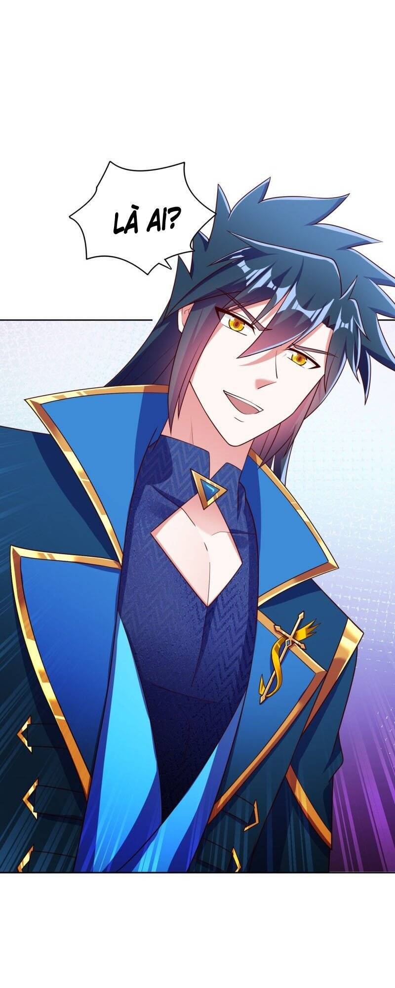 Linh Kiếm Tôn Chapter  412 - 12