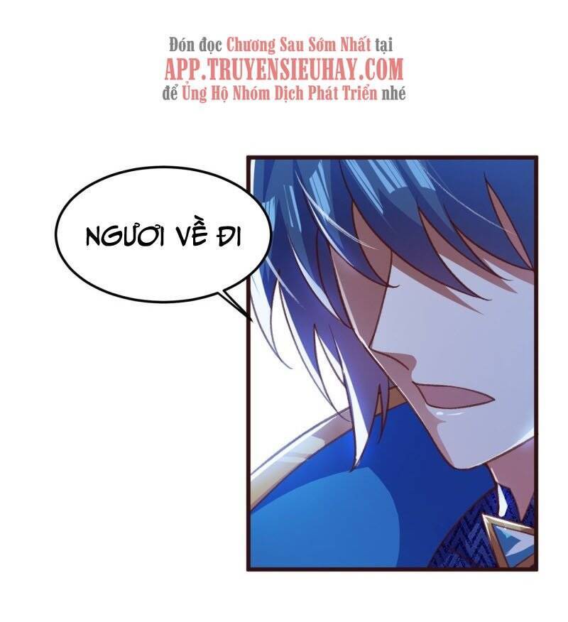 Linh Kiếm Tôn Chapter  412 - 17