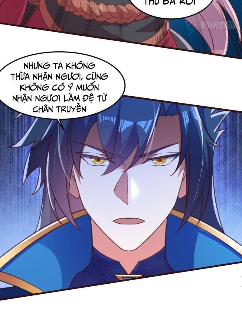 Linh Kiếm Tôn Chapter  412 - 19