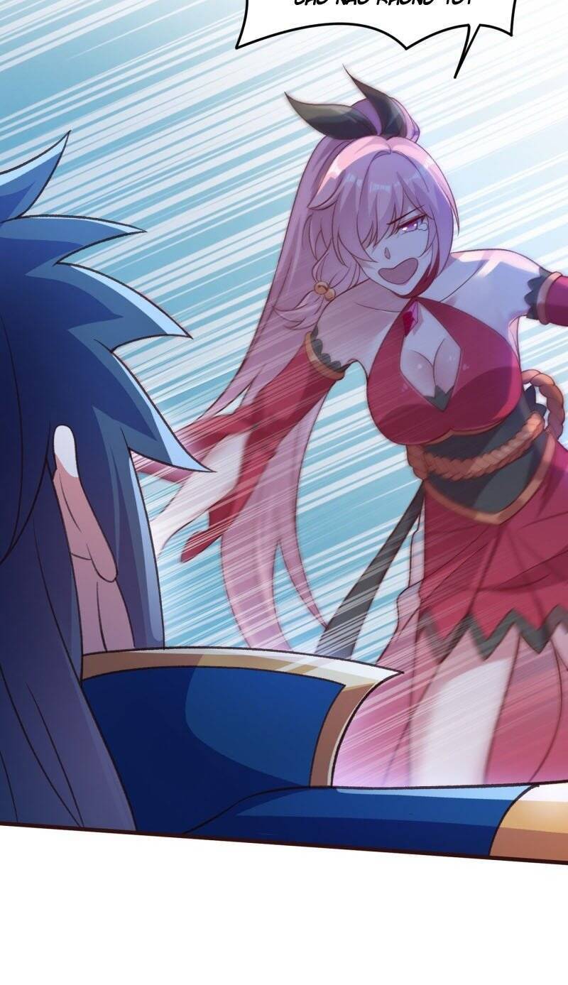 Linh Kiếm Tôn Chapter  412 - 21