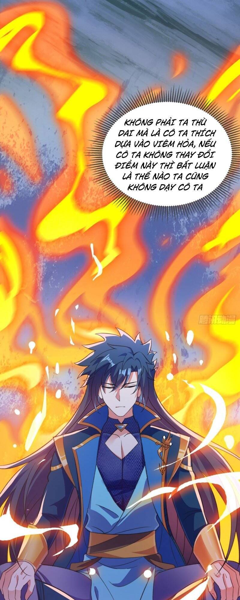 Linh Kiếm Tôn Chapter  412 - 25