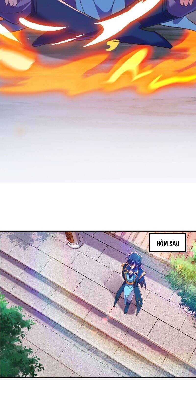 Linh Kiếm Tôn Chapter  412 - 26