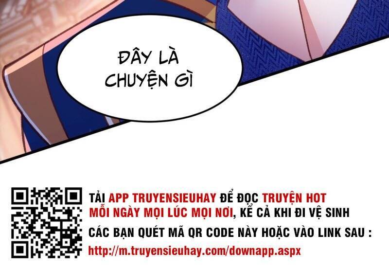 Linh Kiếm Tôn Chapter  412 - 30