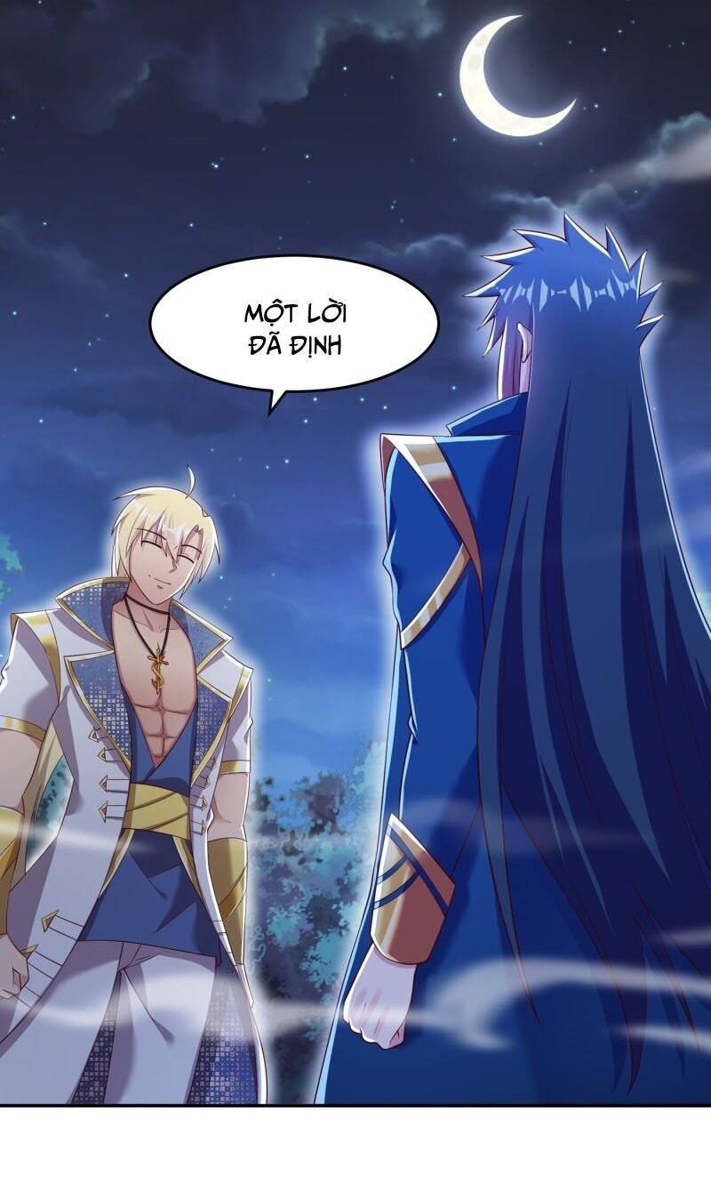 Linh Kiếm Tôn Chapter  412 - 5