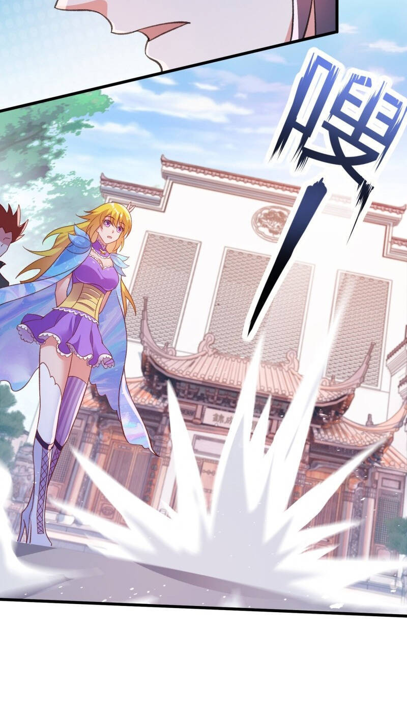 Linh Kiếm Tôn Chapter  413 - 2