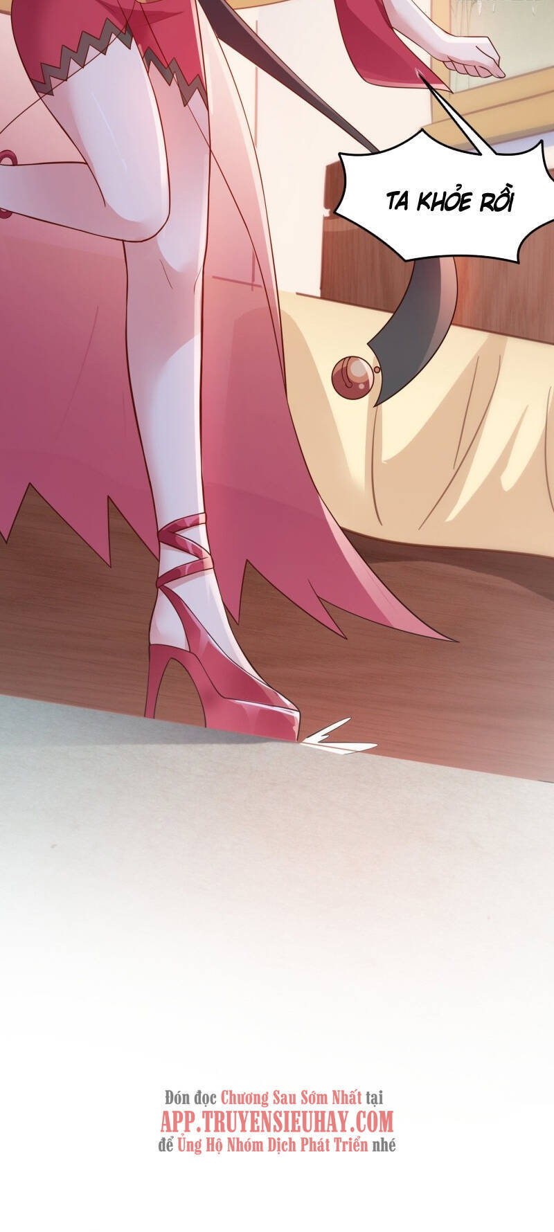 Linh Kiếm Tôn Chapter  413 - 15