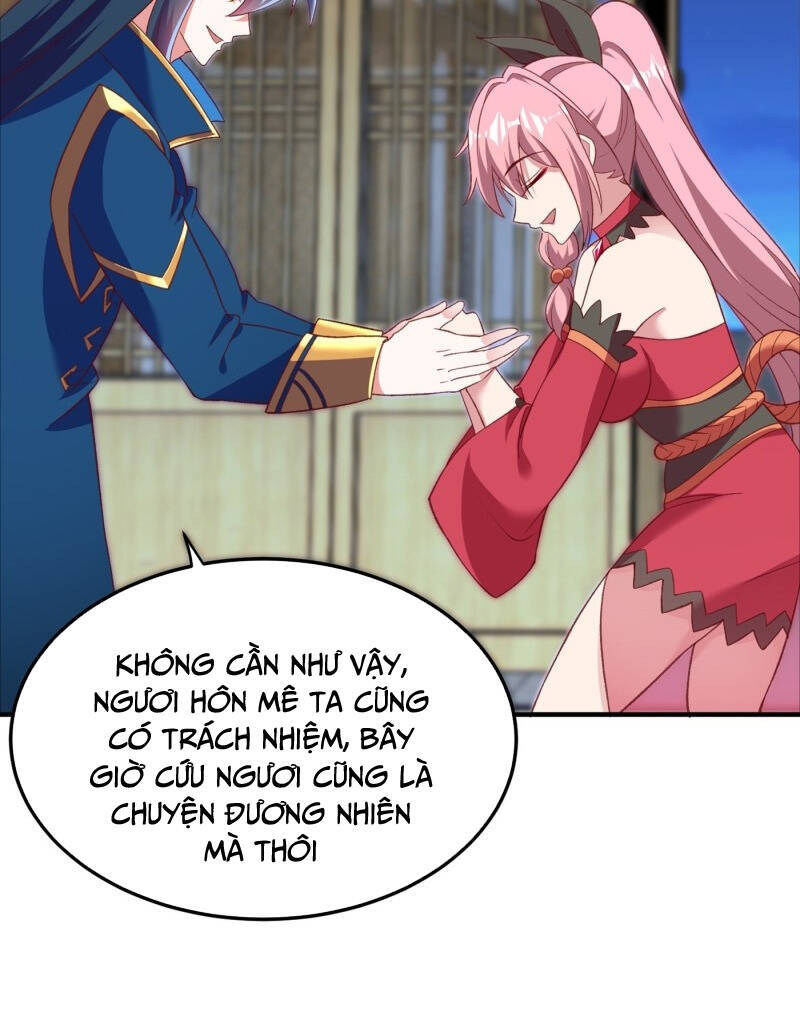 Linh Kiếm Tôn Chapter  413 - 17