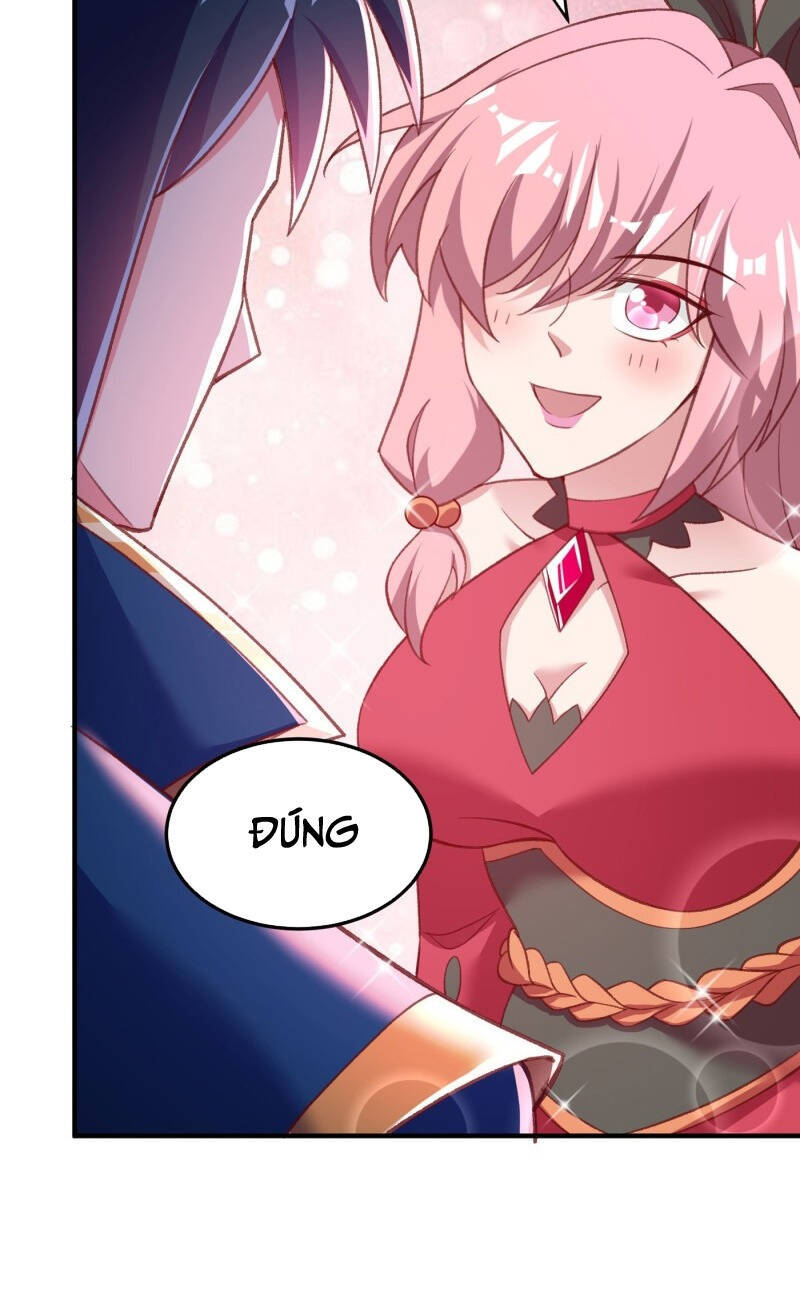 Linh Kiếm Tôn Chapter  413 - 19