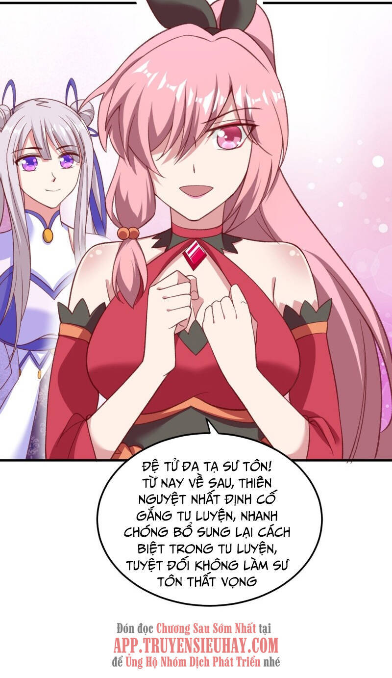 Linh Kiếm Tôn Chapter  413 - 21