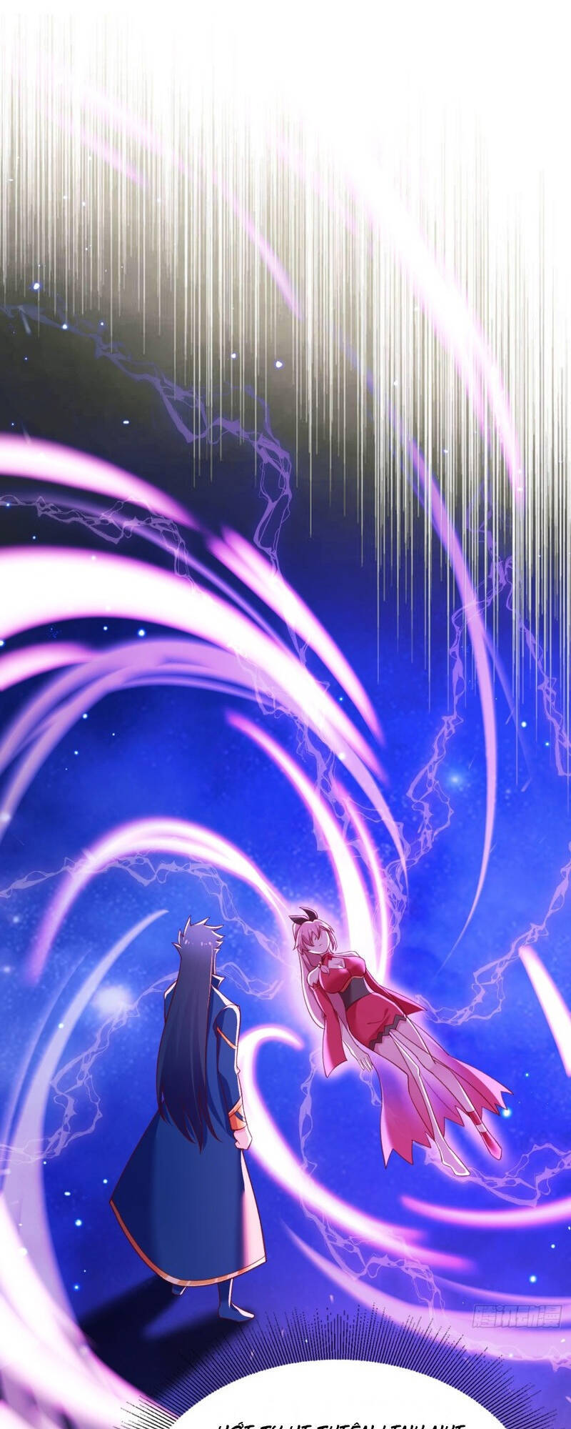 Linh Kiếm Tôn Chapter  413 - 22