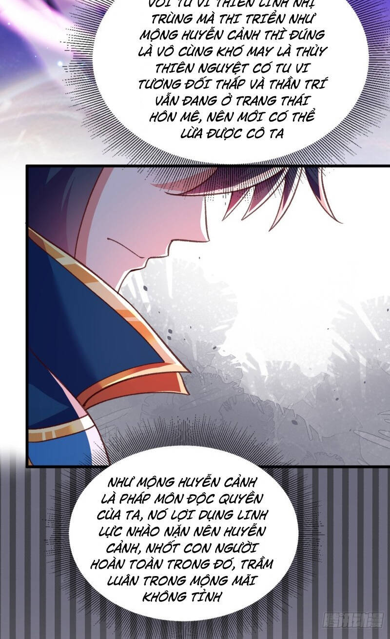 Linh Kiếm Tôn Chapter  413 - 23
