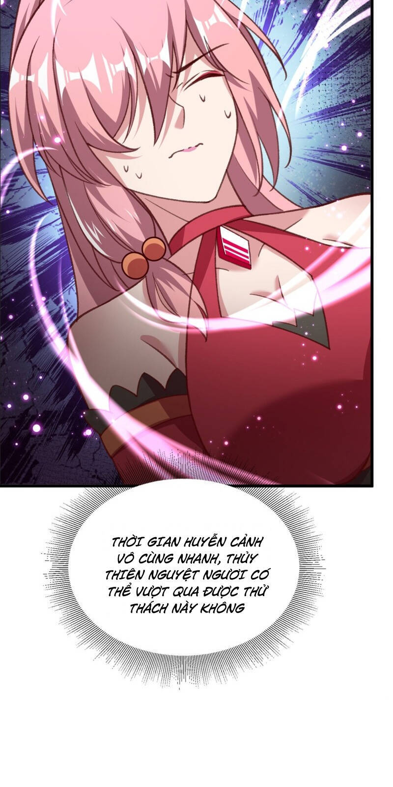 Linh Kiếm Tôn Chapter  413 - 25