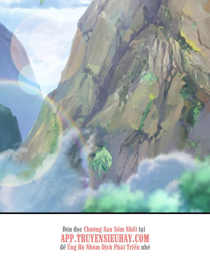 Linh Kiếm Tôn Chapter  413 - 27