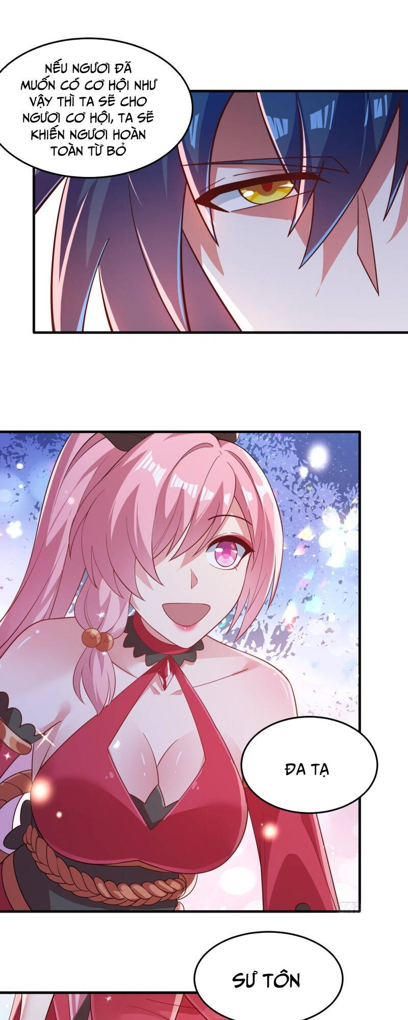 Linh Kiếm Tôn Chapter  413 - 5