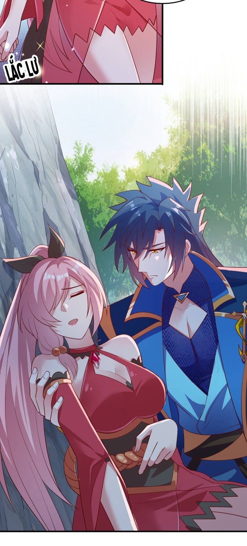 Linh Kiếm Tôn Chapter  413 - 6