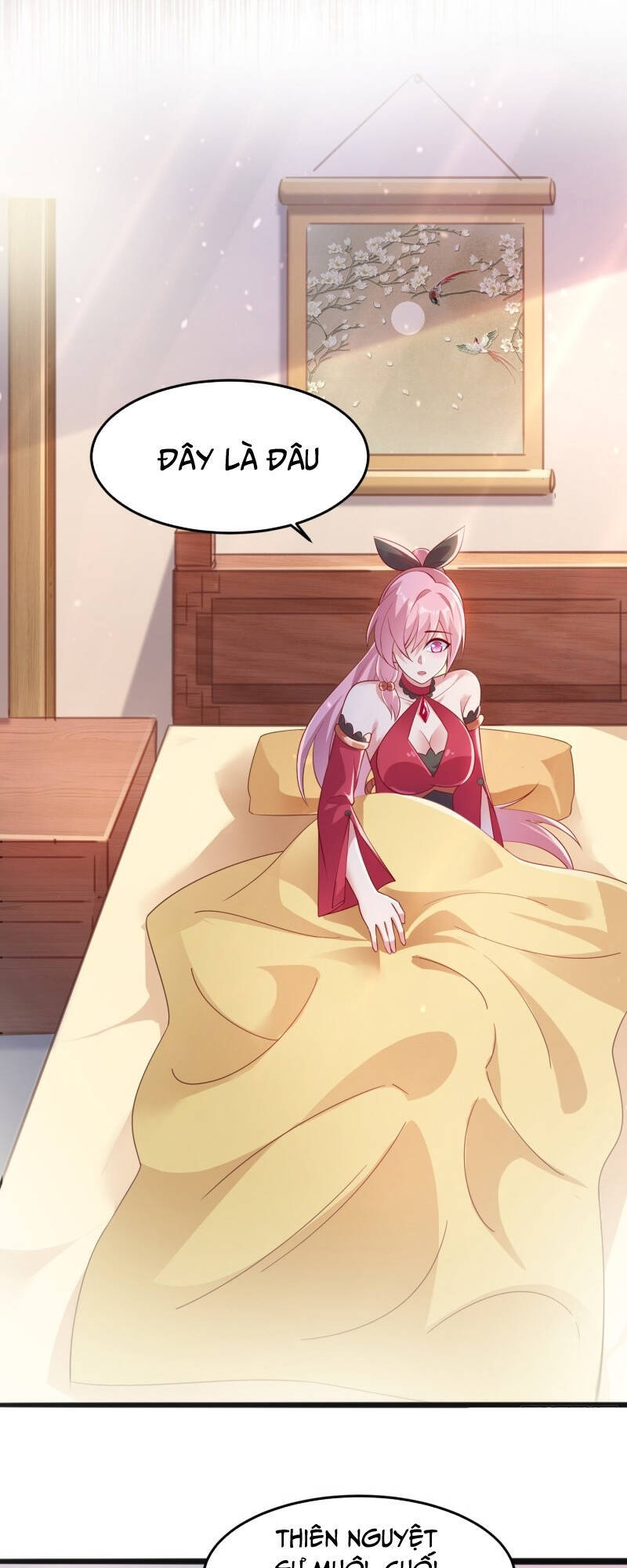 Linh Kiếm Tôn Chapter  413 - 9