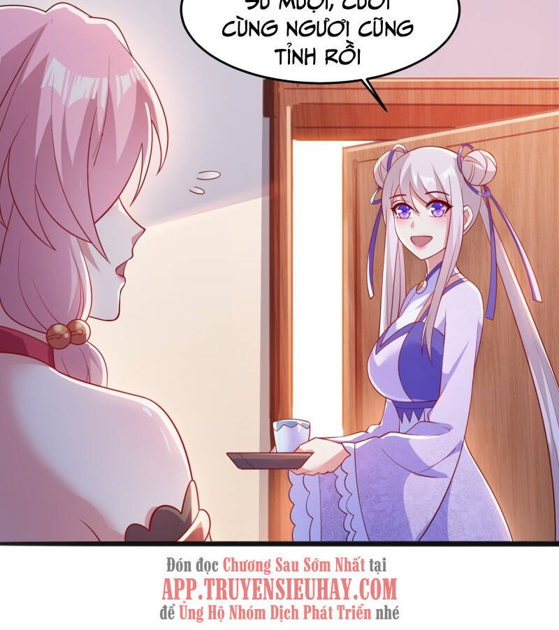 Linh Kiếm Tôn Chapter  413 - 10