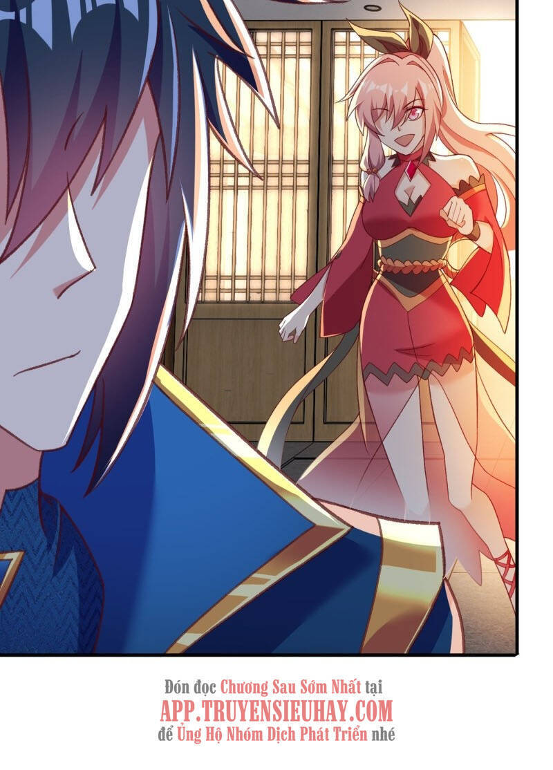 Linh Kiếm Tôn Chapter  414 - 2