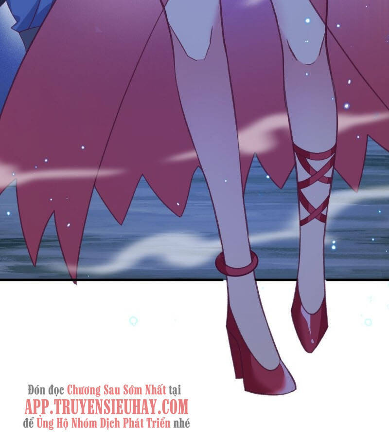 Linh Kiếm Tôn Chapter  414 - 12