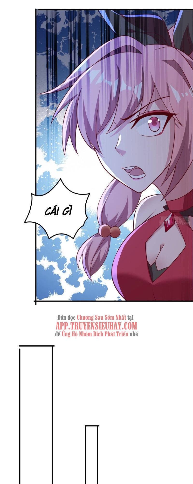 Linh Kiếm Tôn Chapter  414 - 19