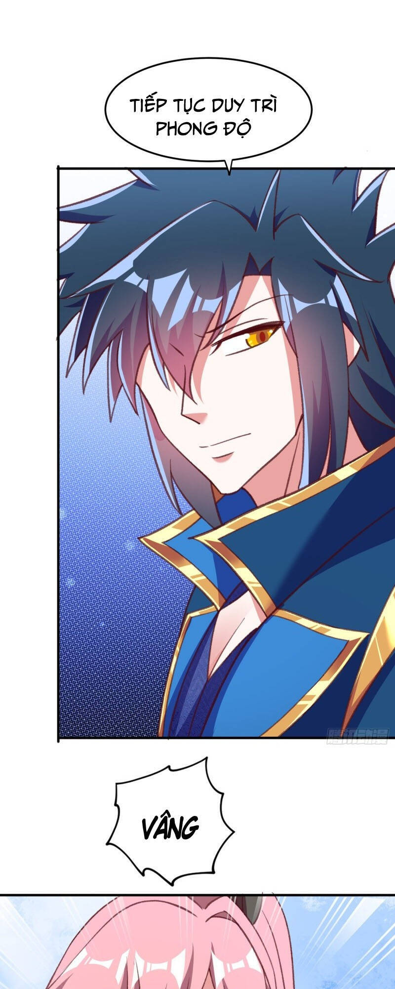 Linh Kiếm Tôn Chapter  414 - 3