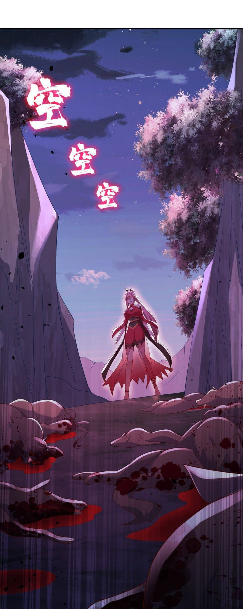 Linh Kiếm Tôn Chapter  414 - 21
