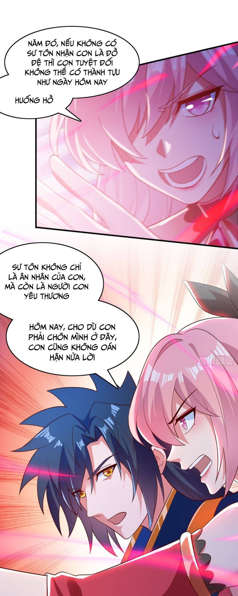 Linh Kiếm Tôn Chapter  414 - 34