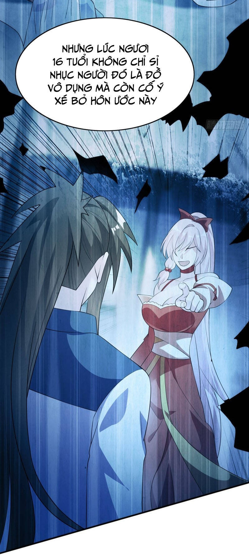 Linh Kiếm Tôn Chapter  414 - 37