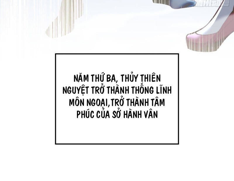 Linh Kiếm Tôn Chapter 414 - 8
