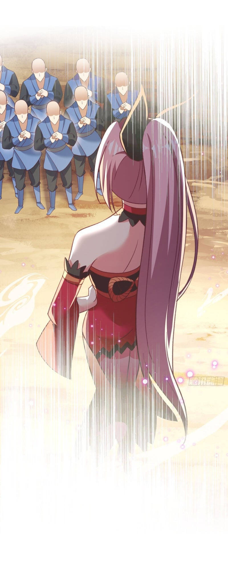 Linh Kiếm Tôn Chapter  414 - 9