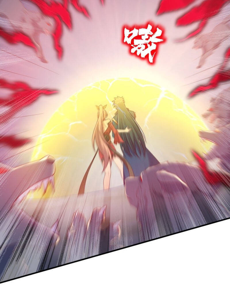 Linh Kiếm Tôn Chapter  415 - 2