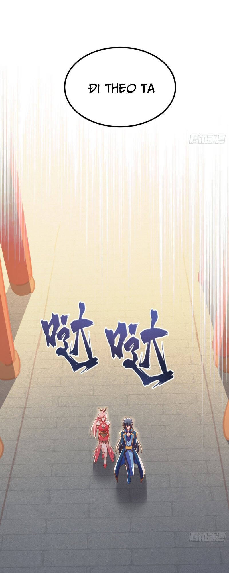 Linh Kiếm Tôn Chapter  415 - 11