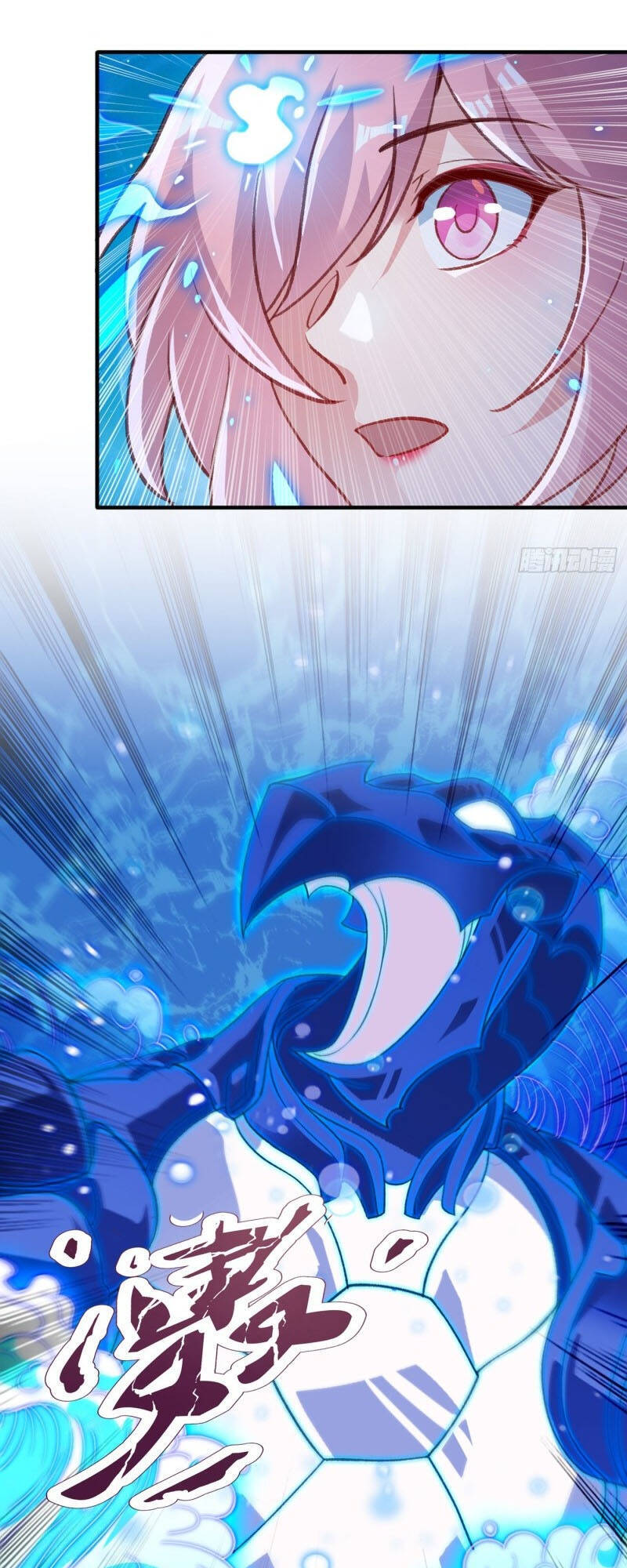 Linh Kiếm Tôn Chapter  415 - 15